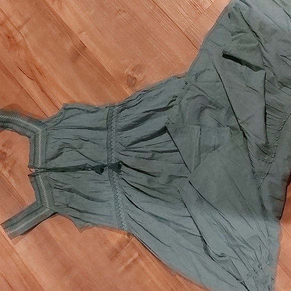 Old Navy Dresses & Skirts - OLD NAVY Peasant Dress